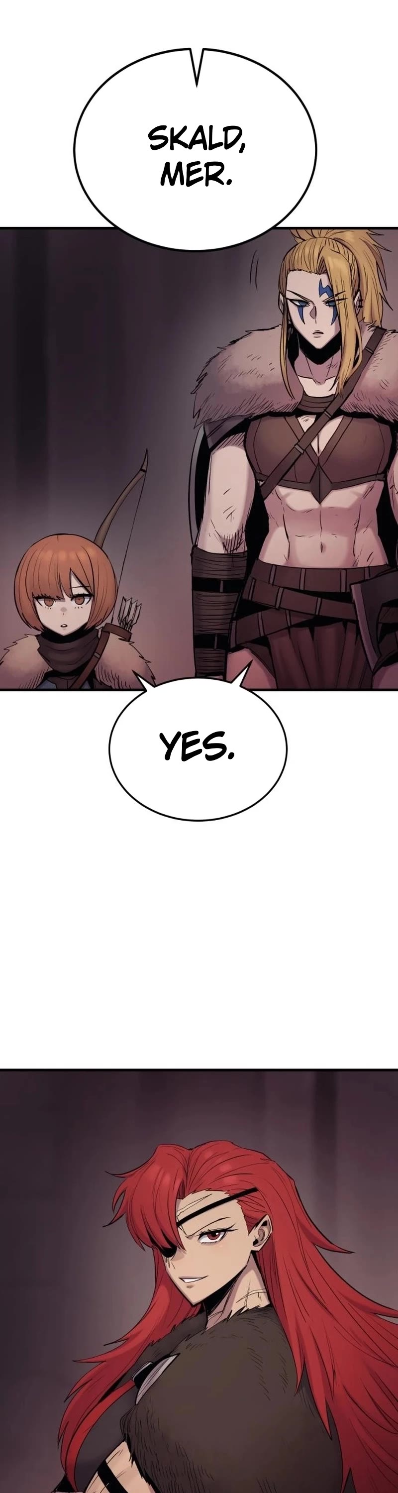 Wail of Weakness Chapter 18 page 47 - Chapter 18