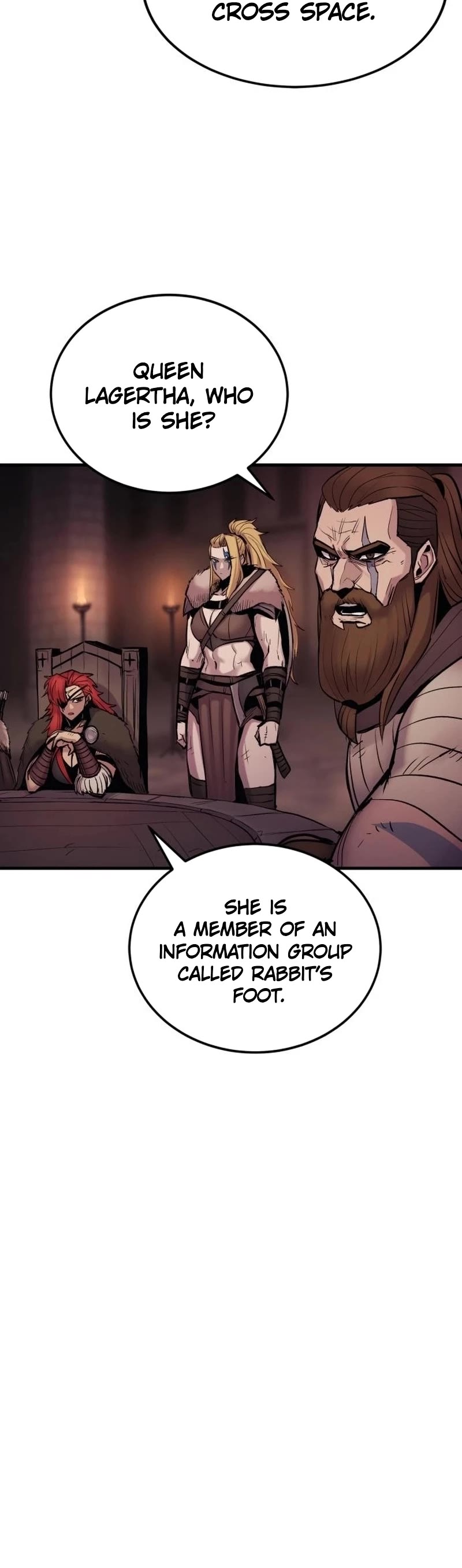 Wail of Weakness Chapter 18 page 5 - Chapter 18