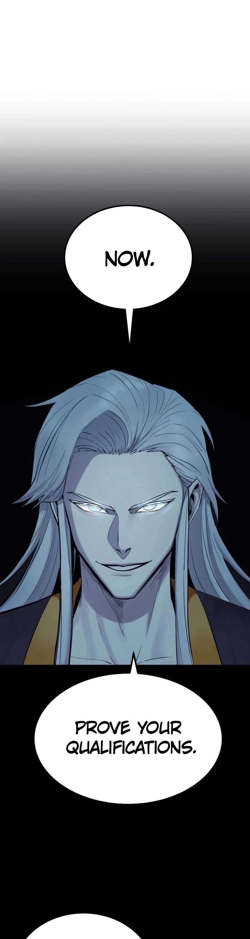 Wail of Weakness Chapter 19 page 12 - Chapter 19