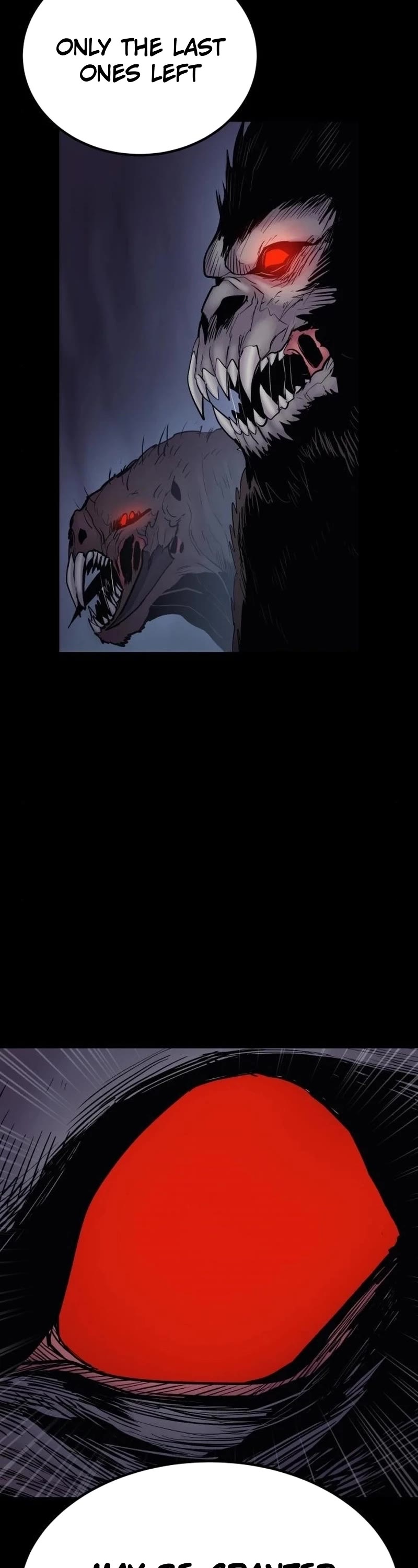 Wail of Weakness Chapter 19 page 13 - Chapter 19