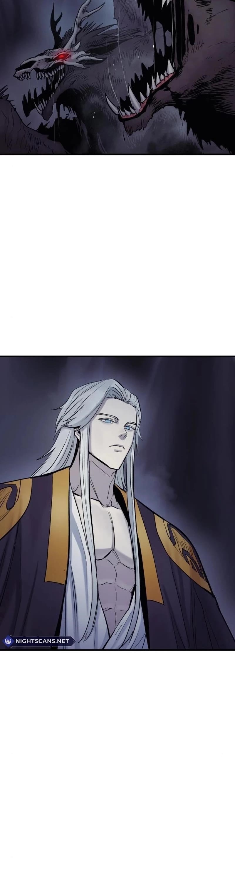 Wail of Weakness Chapter 19 page 2 - Chapter 19
