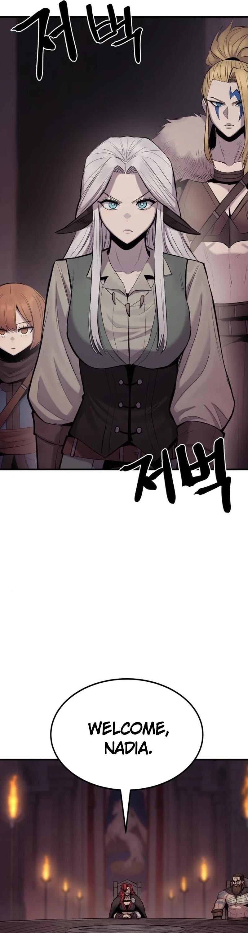 Wail of Weakness Chapter 19 page 21 - Chapter 19