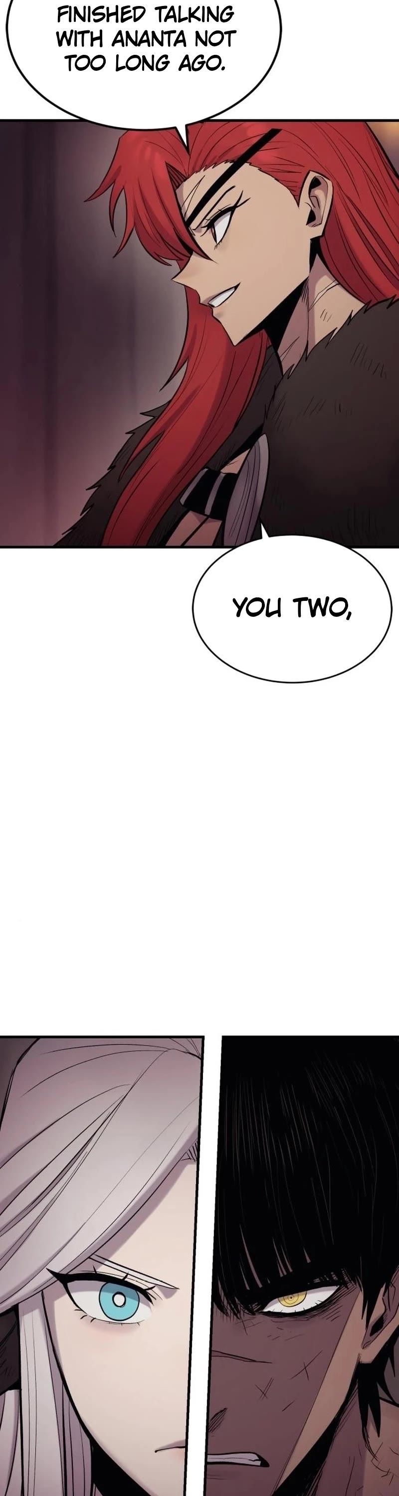 Wail of Weakness Chapter 19 page 27 - Chapter 19