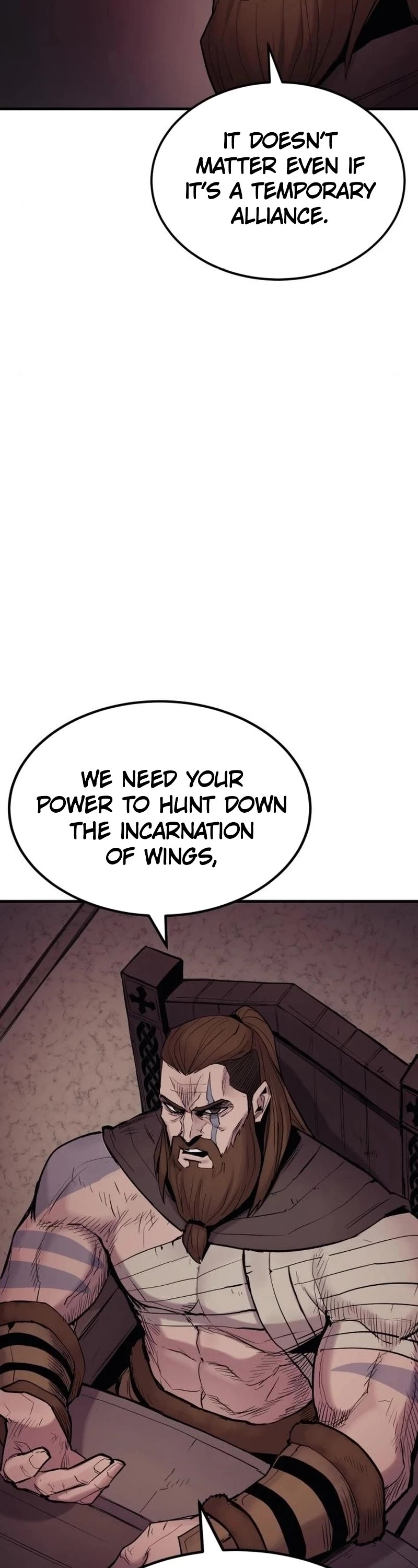 Wail of Weakness Chapter 19 page 29 - Chapter 19