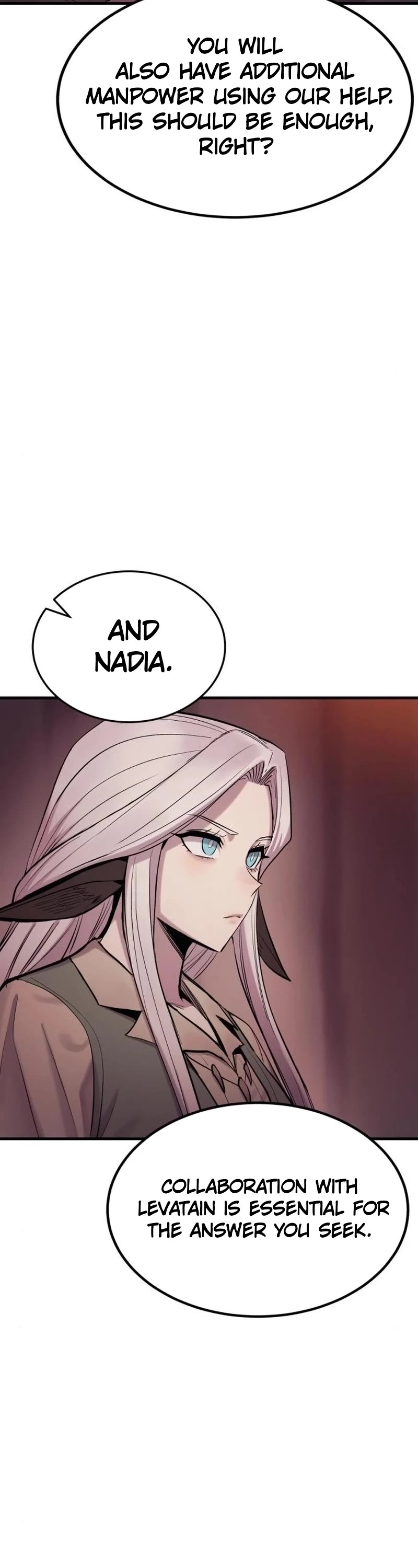 Wail of Weakness Chapter 19 page 30 - Chapter 19