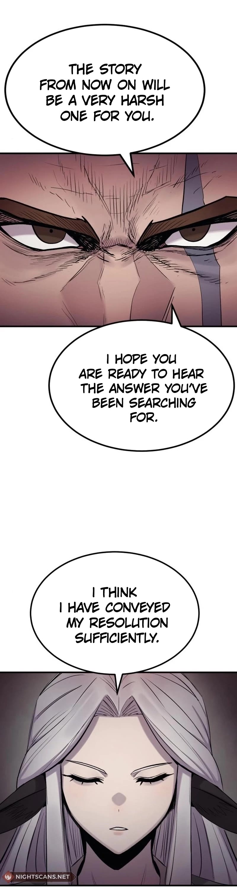 Wail of Weakness Chapter 19 page 31 - Chapter 19
