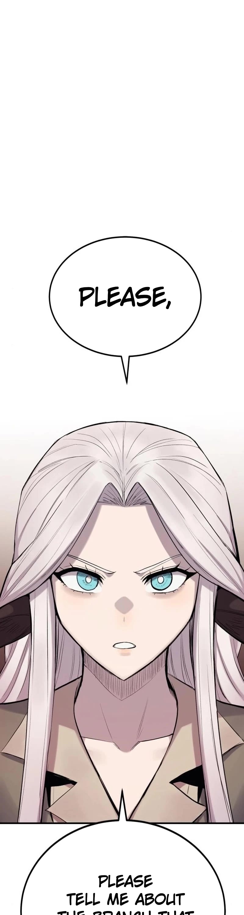 Wail of Weakness Chapter 19 page 32 - Chapter 19
