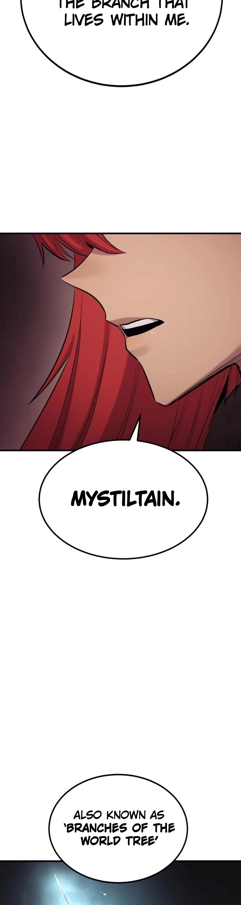 Wail of Weakness Chapter 19 page 33 - Chapter 19