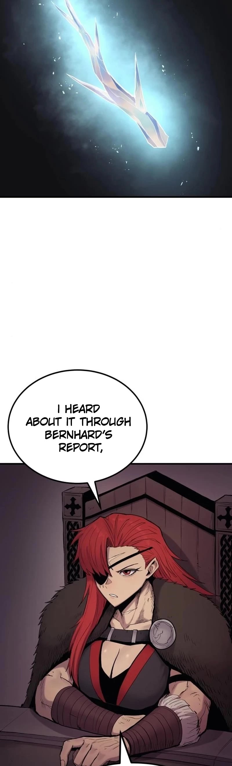 Wail of Weakness Chapter 19 page 34 - Chapter 19