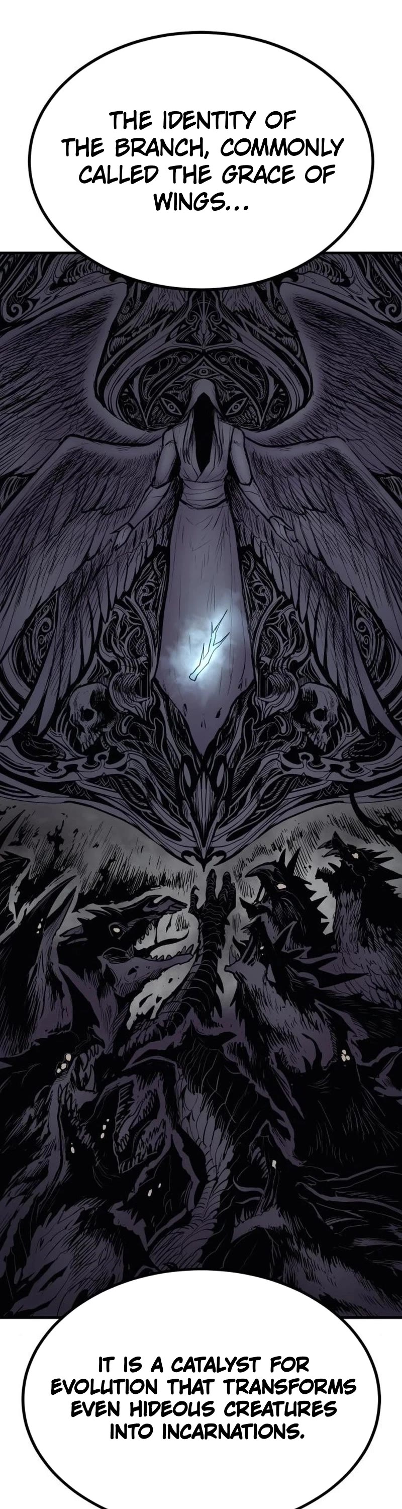 Wail of Weakness Chapter 19 page 36 - Chapter 19