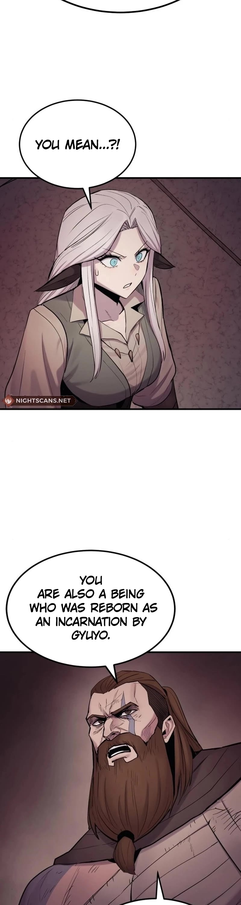 Wail of Weakness Chapter 19 page 37 - Chapter 19