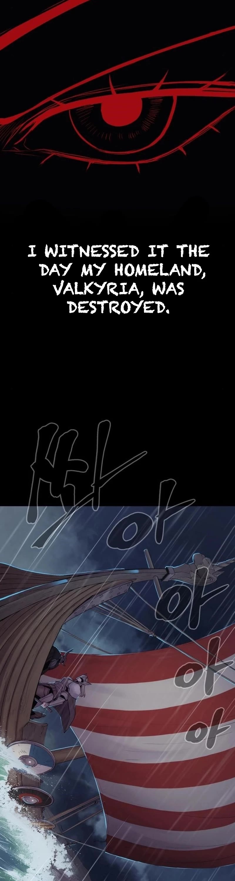 Wail of Weakness Chapter 19 page 41 - Chapter 19
