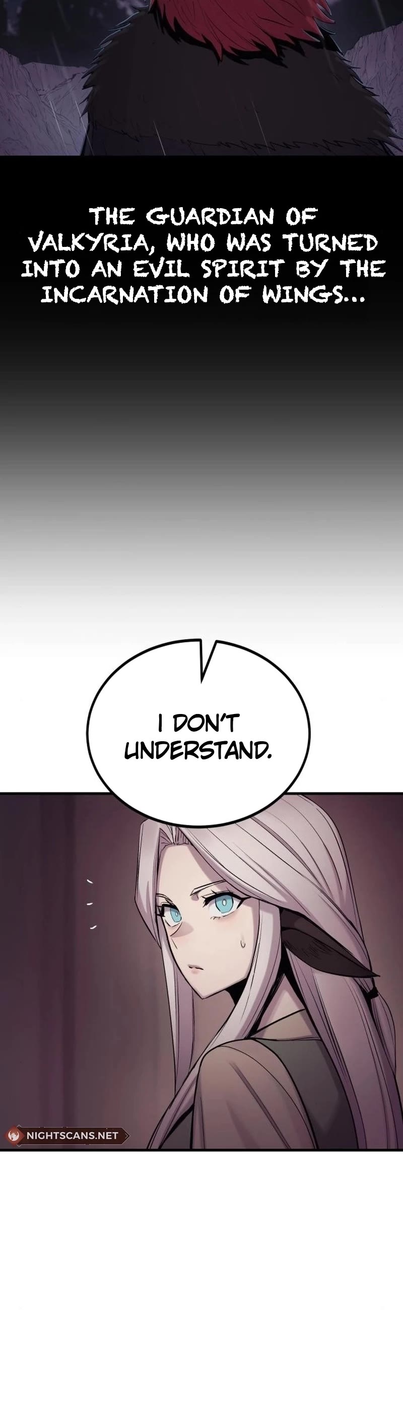 Wail of Weakness Chapter 19 page 45 - Chapter 19