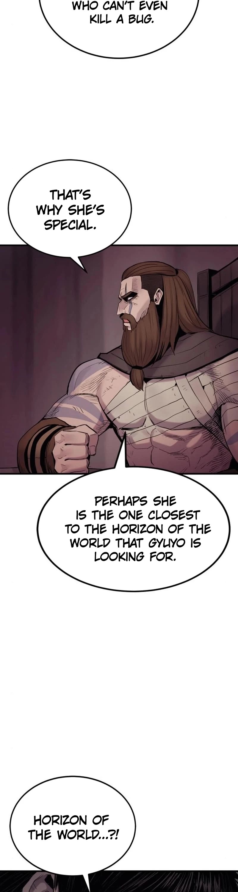 Wail of Weakness Chapter 19 page 47 - Chapter 19