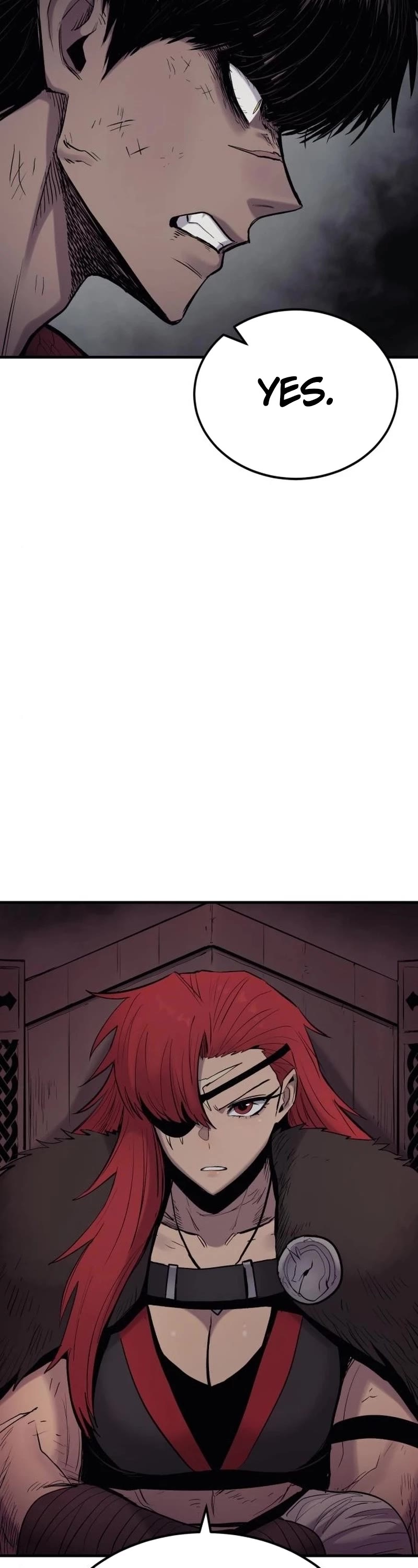 Wail of Weakness Chapter 19 page 48 - Chapter 19