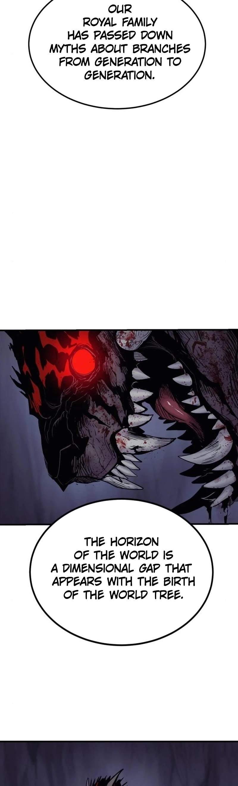 Wail of Weakness Chapter 19 page 49 - Chapter 19