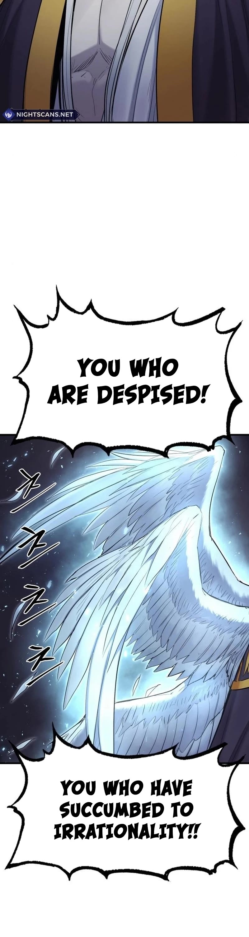 Wail of Weakness Chapter 19 page 7 - Chapter 19