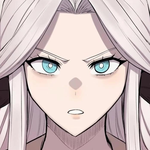 Wail of Weakness Chapter 19 cover