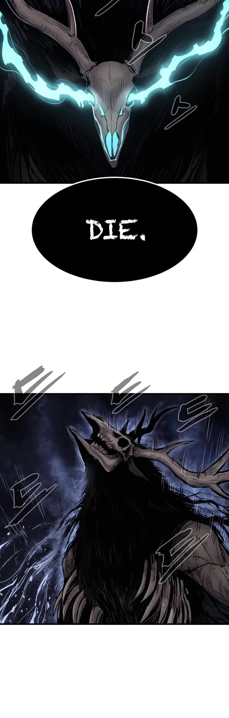 Wail of Weakness Chapter 2 page 13 - Chapter 2