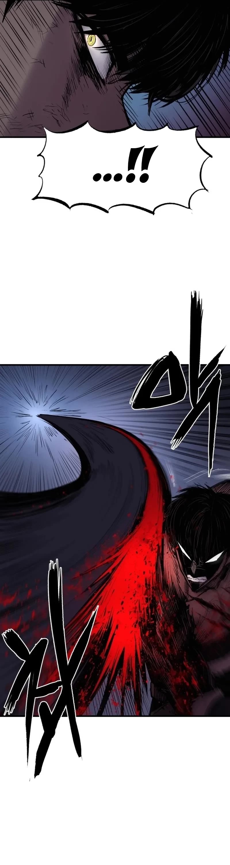 Wail of Weakness Chapter 2 page 29 - Chapter 2