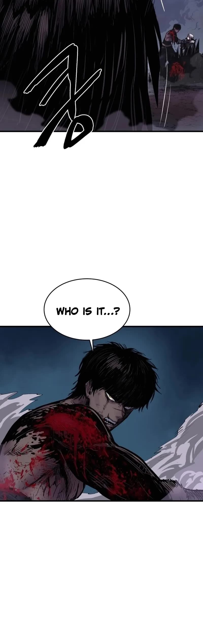 Wail of Weakness Chapter 2 page 31 - Chapter 2