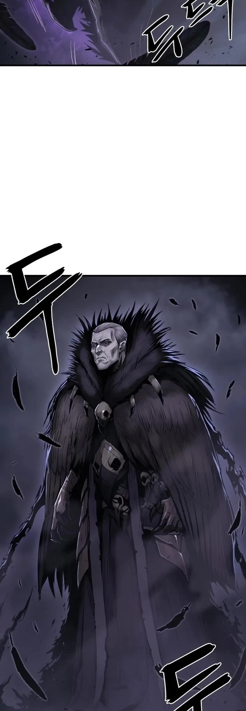 Wail of Weakness Chapter 2 page 33 - Chapter 2