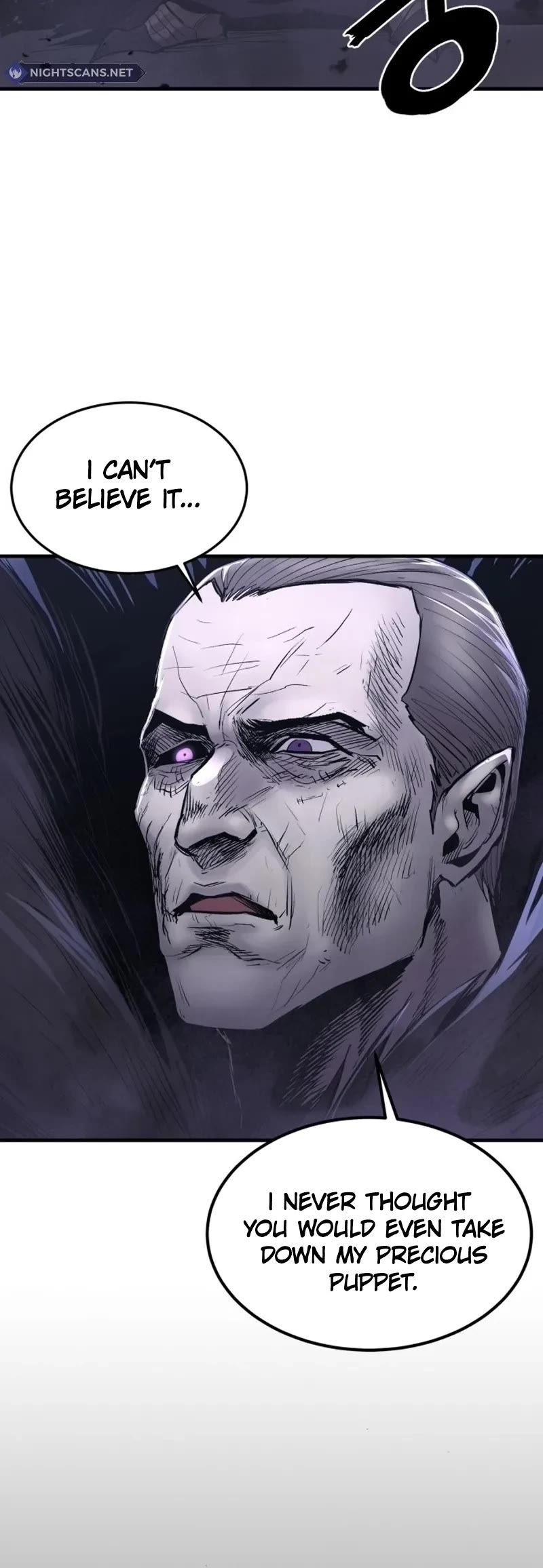 Wail of Weakness Chapter 2 page 34 - Chapter 2