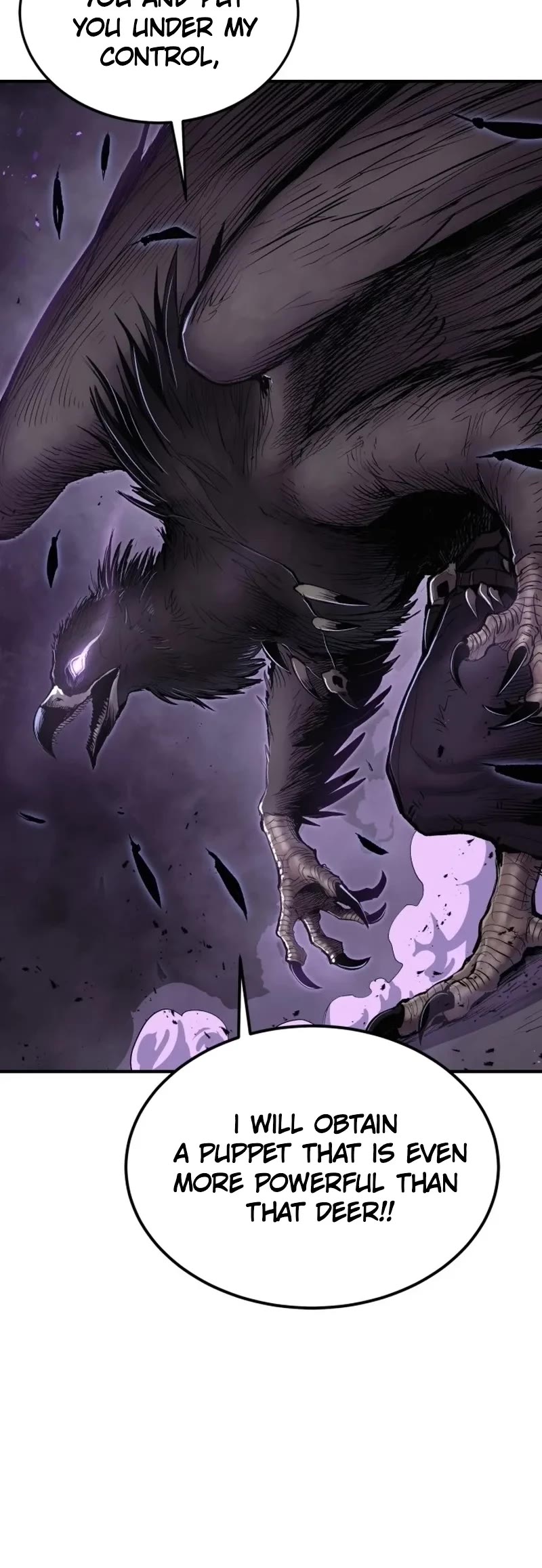Wail of Weakness Chapter 2 page 40 - Chapter 2