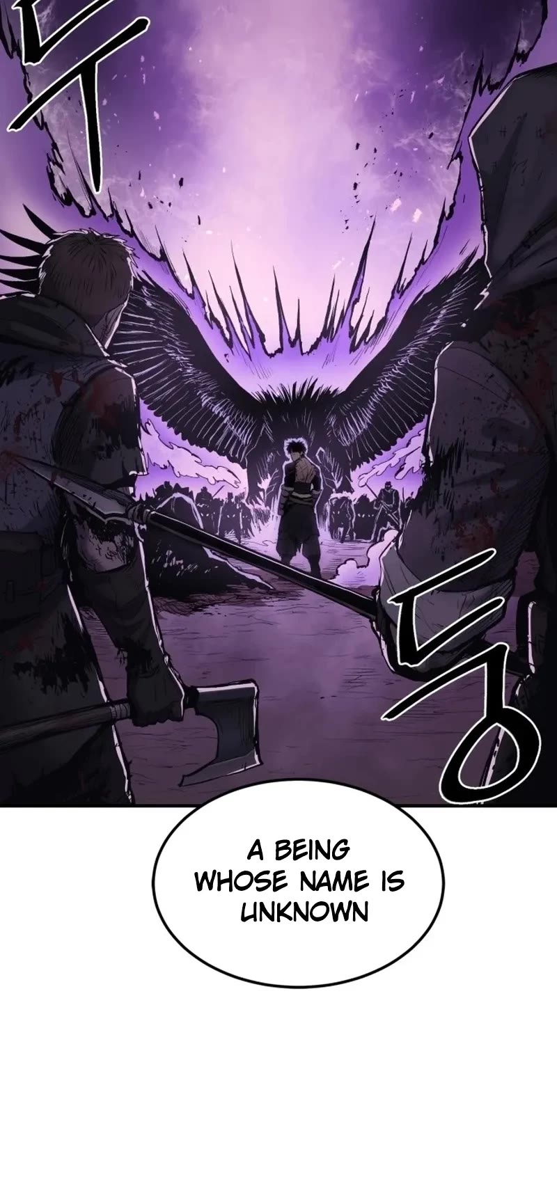 Wail of Weakness Chapter 2 page 43 - Chapter 2