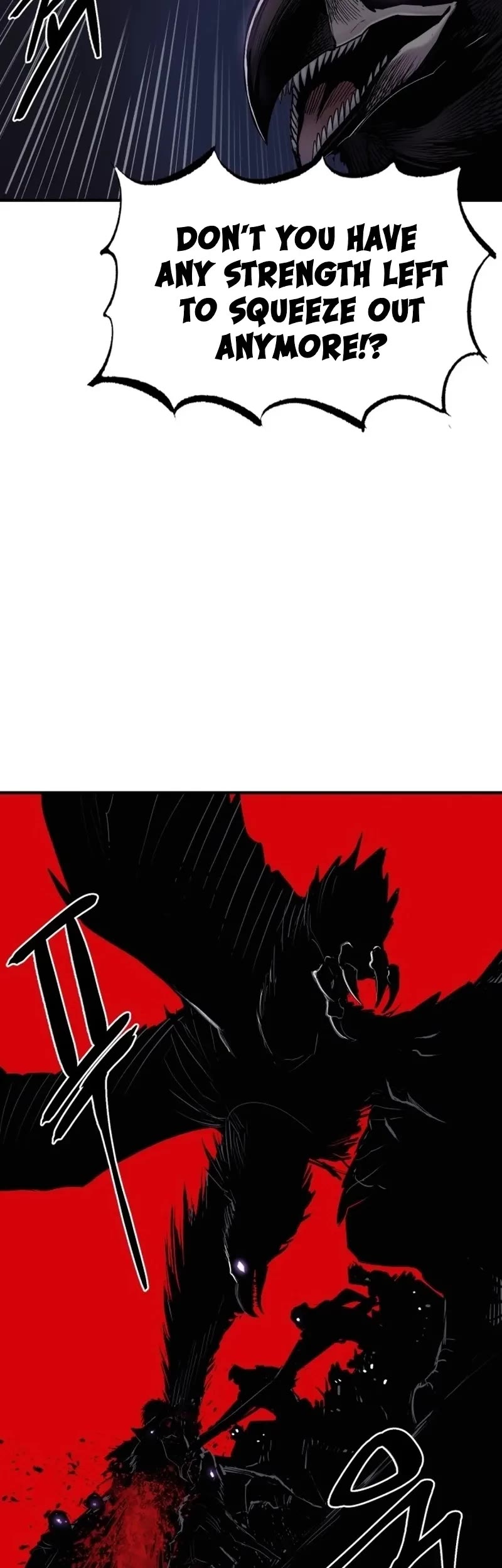 Wail of Weakness Chapter 2 page 48 - Chapter 2