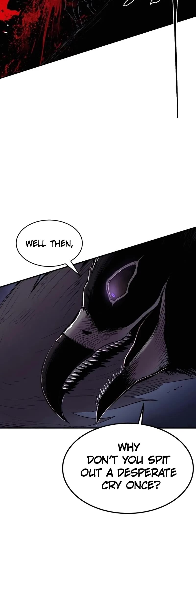 Wail of Weakness Chapter 2 page 49 - Chapter 2