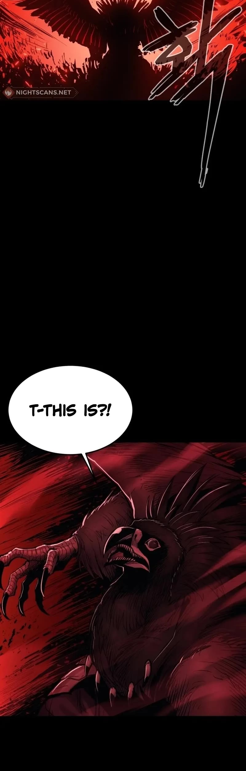 Wail of Weakness Chapter 2 page 52 - Chapter 2