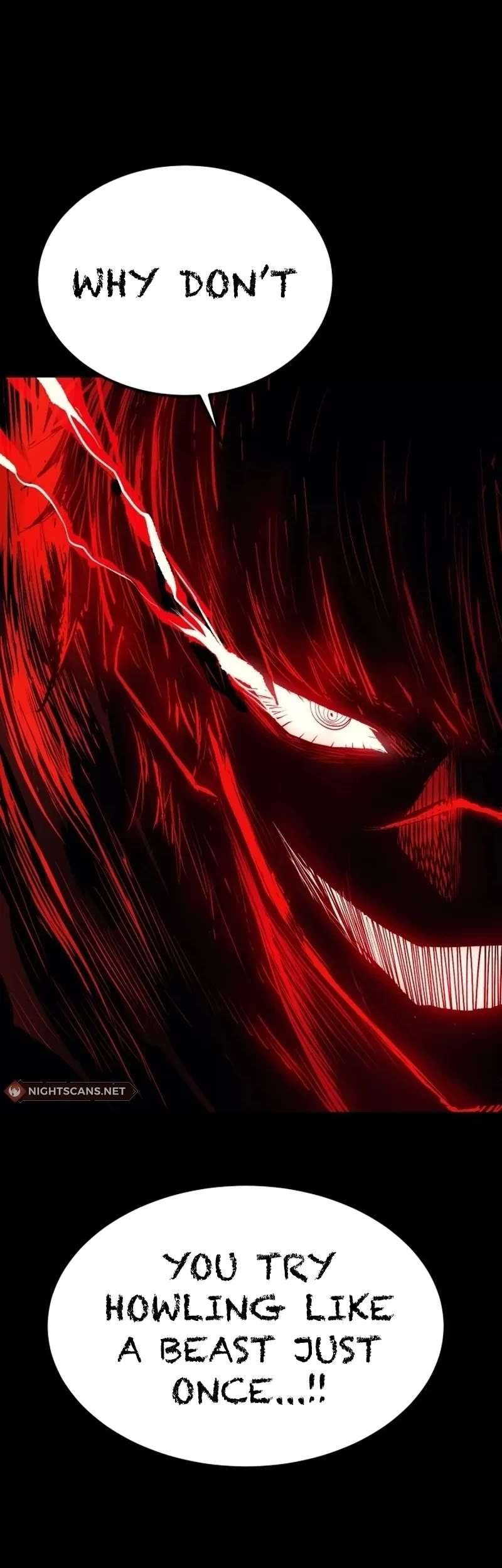 Wail of Weakness Chapter 2 page 55 - Chapter 2