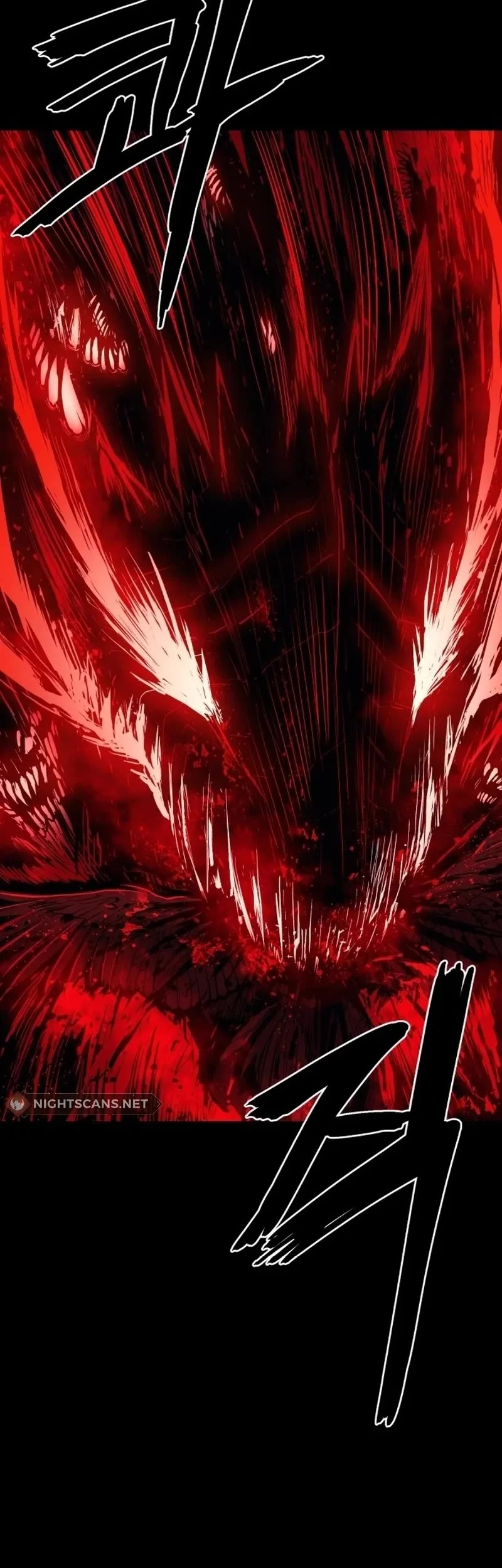 Wail of Weakness Chapter 2 page 57 - Chapter 2