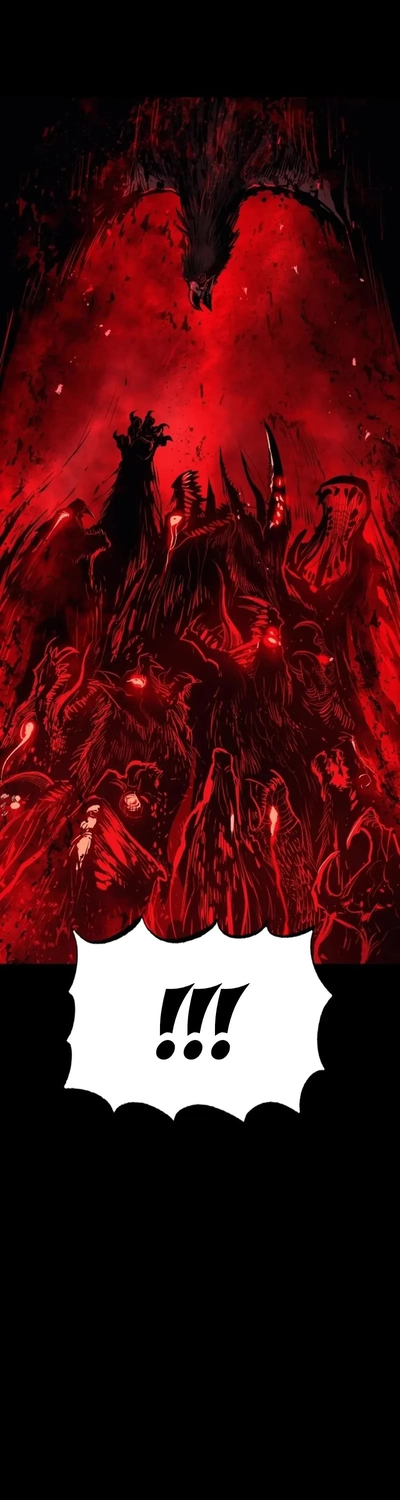 Wail of Weakness Chapter 2 page 59 - Chapter 2
