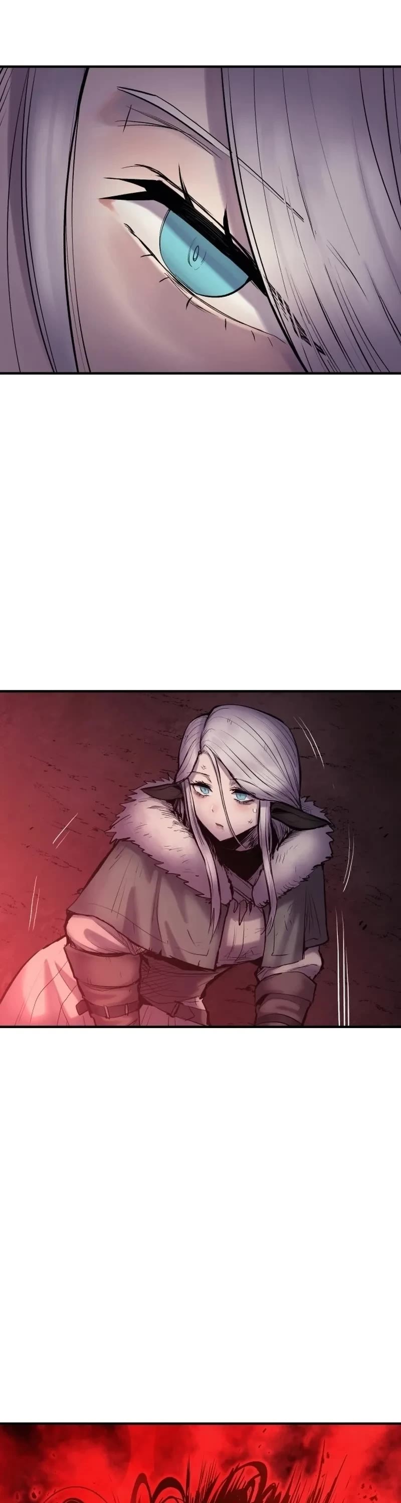 Wail of Weakness Chapter 2 page 62 - Chapter 2