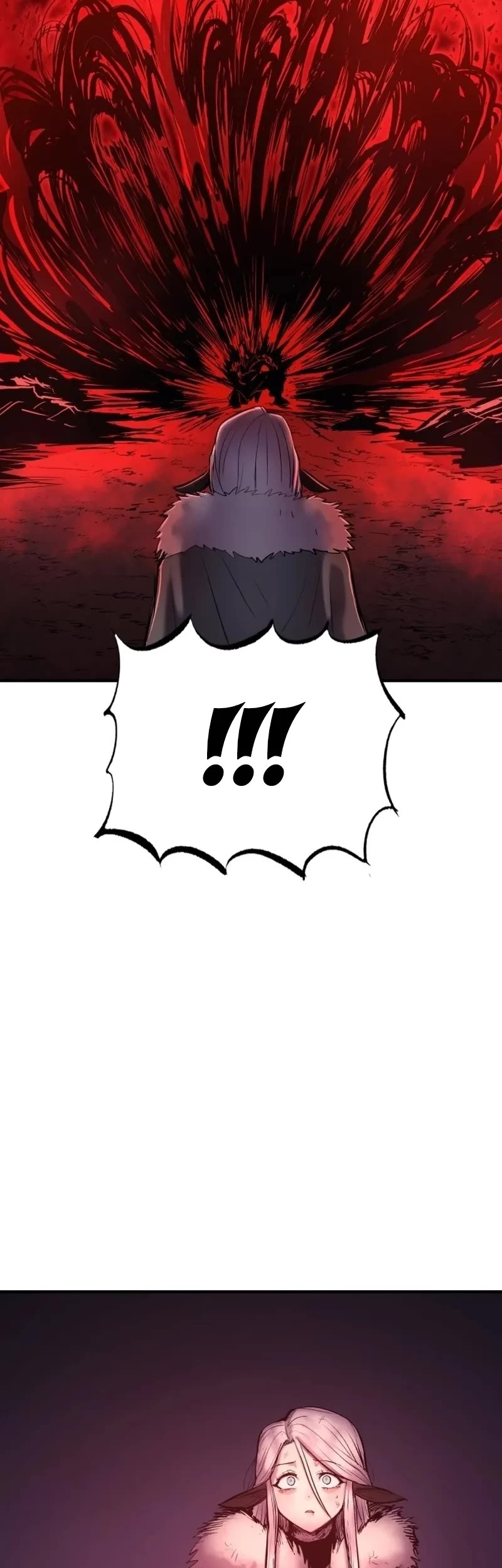 Wail of Weakness Chapter 2 page 63 - Chapter 2
