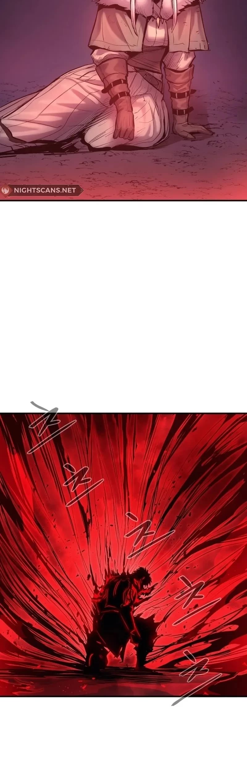 Wail of Weakness Chapter 2 page 64 - Chapter 2
