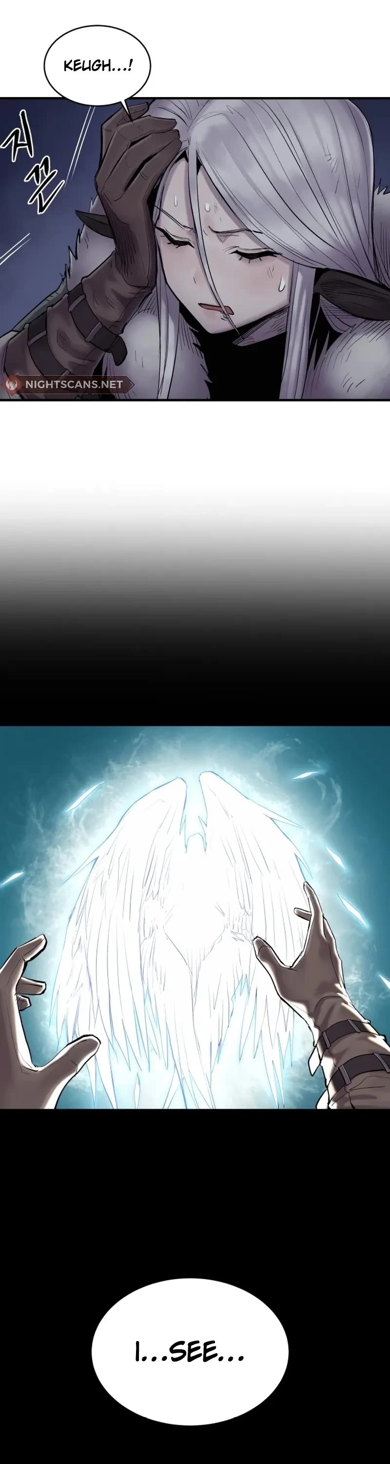 Wail of Weakness Chapter 2 page 68 - Chapter 2