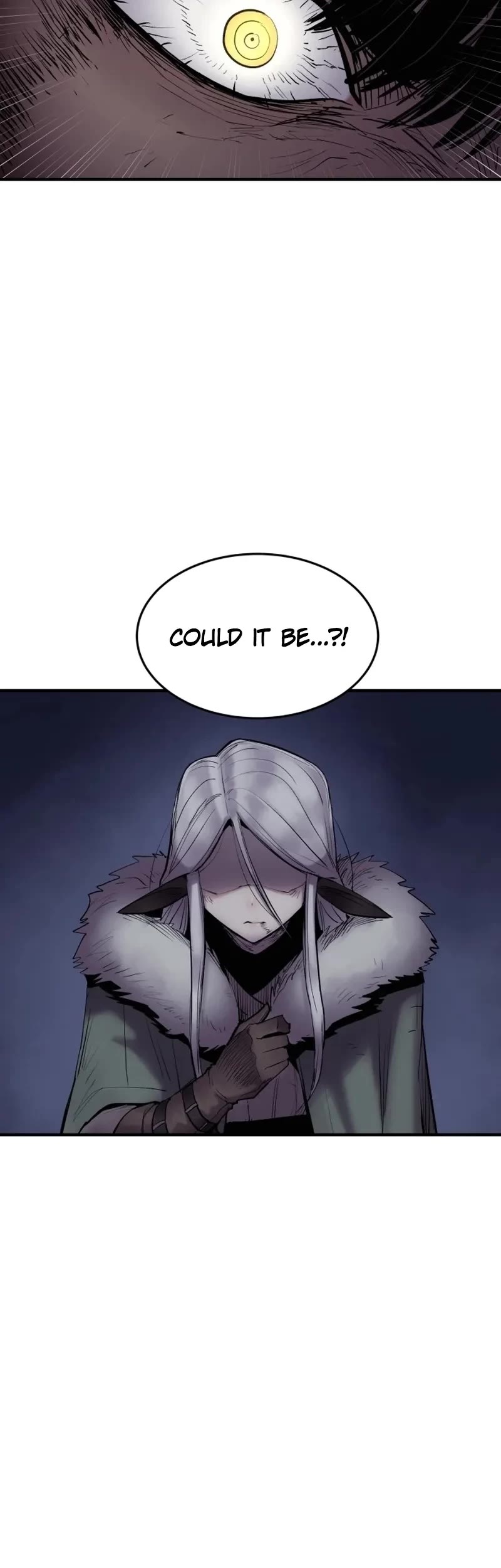 Wail of Weakness Chapter 2 page 70 - Chapter 2