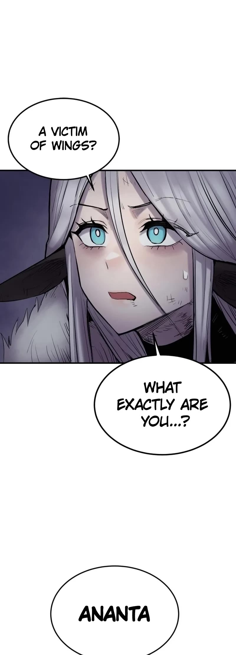 Wail of Weakness Chapter 2 page 72 - Chapter 2