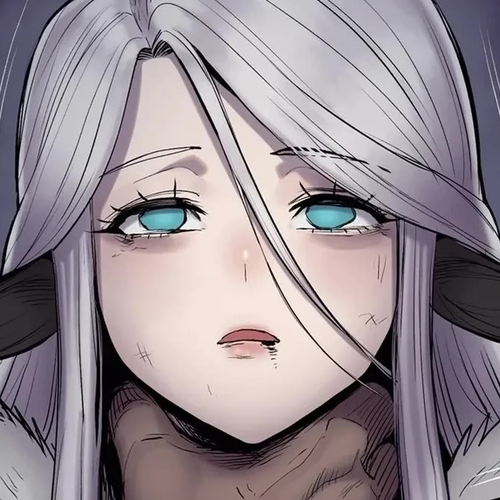 Wail of Weakness Chapter 2 cover