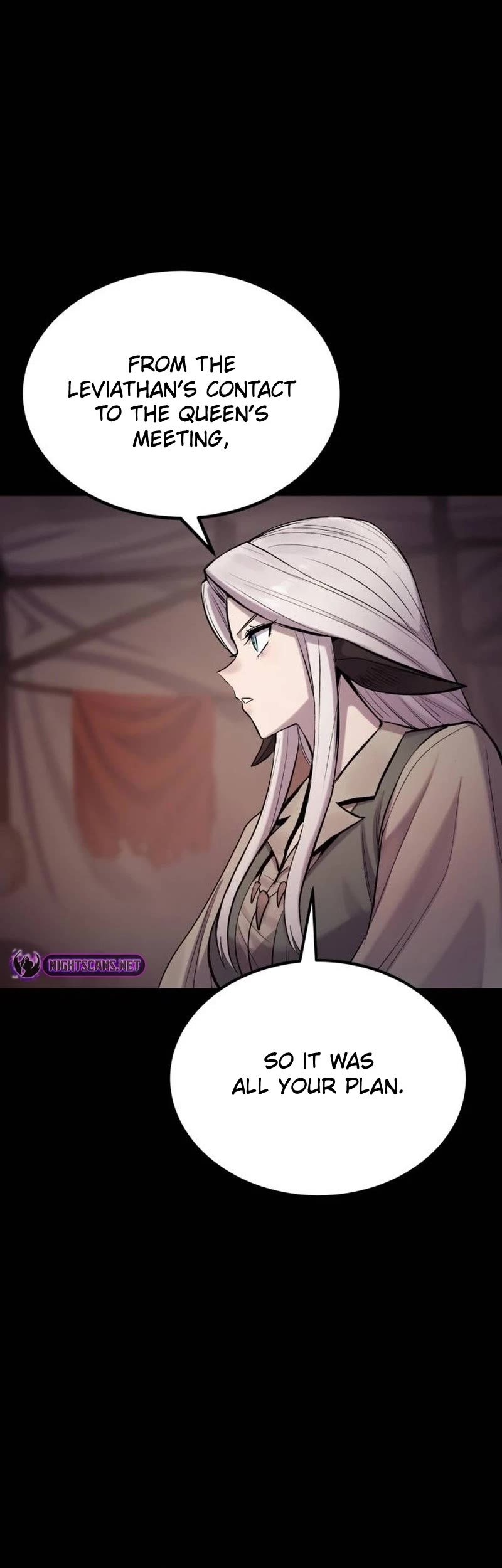 Wail of Weakness Chapter 20 page 12 - Chapter 20