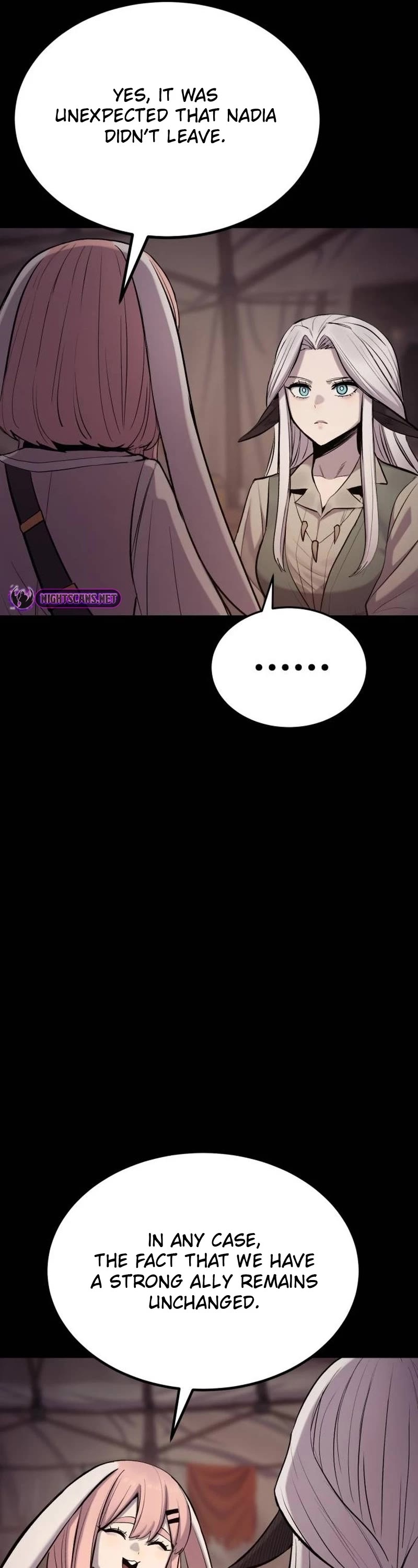 Wail of Weakness Chapter 20 page 13 - Chapter 20