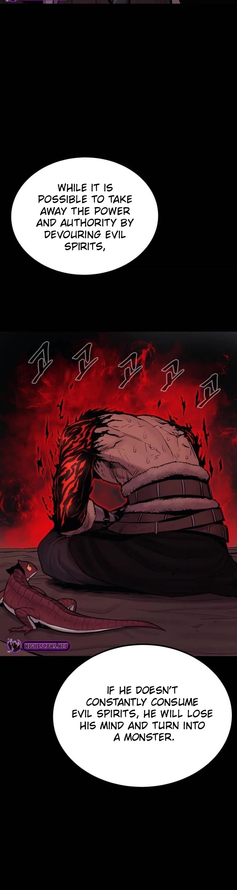 Wail of Weakness Chapter 20 page 15 - Chapter 20