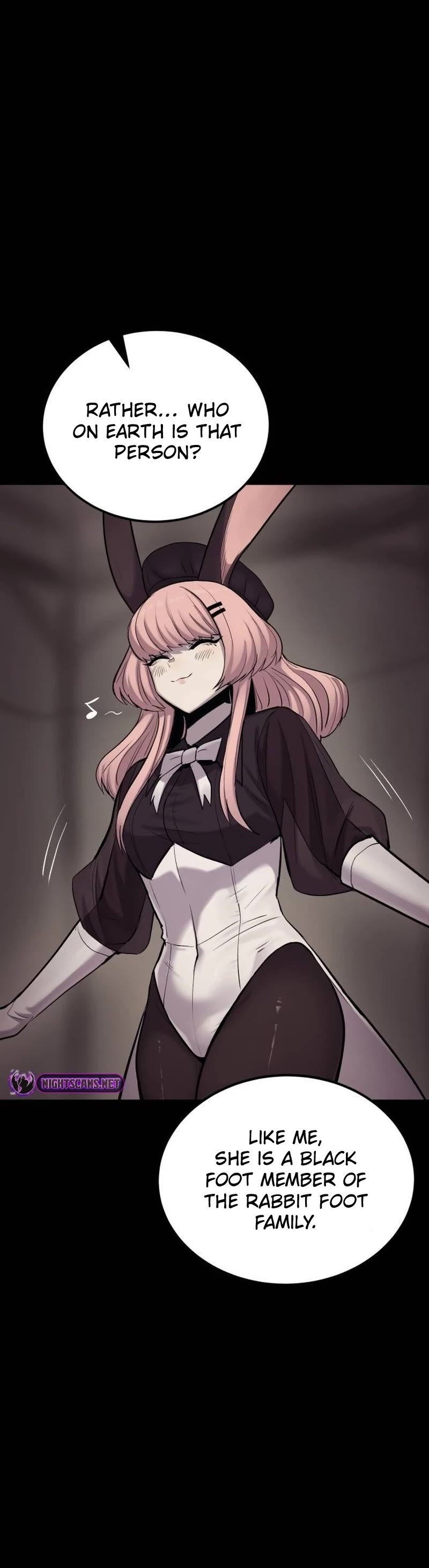 Wail of Weakness Chapter 20 page 16 - Chapter 20
