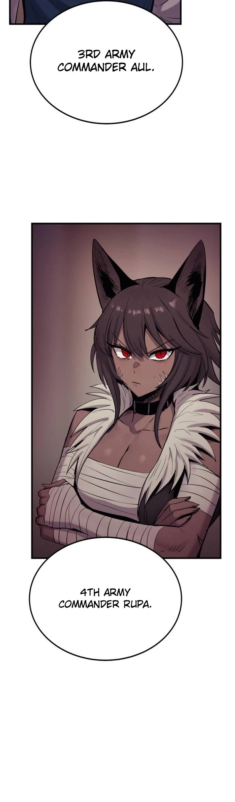 Wail of Weakness Chapter 20 page 2 - Chapter 20