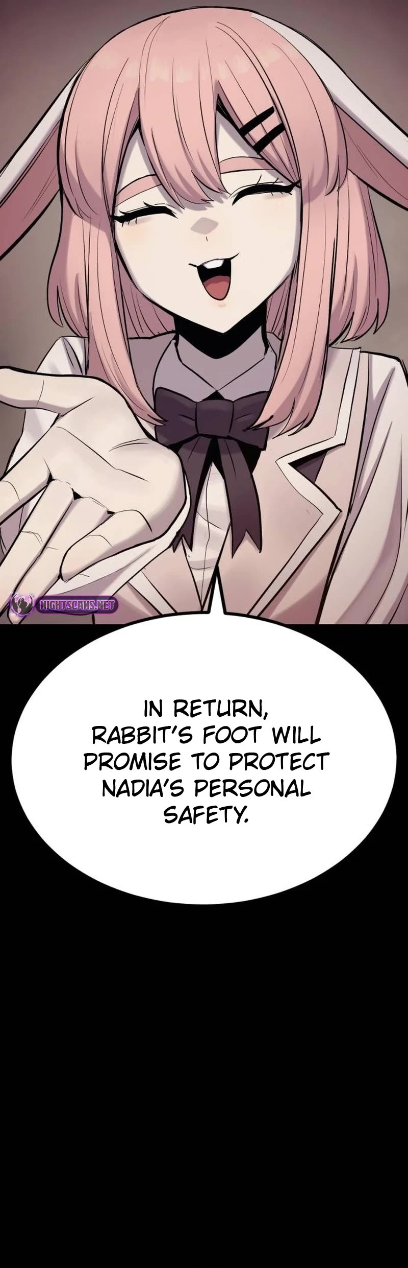 Wail of Weakness Chapter 20 page 20 - Chapter 20