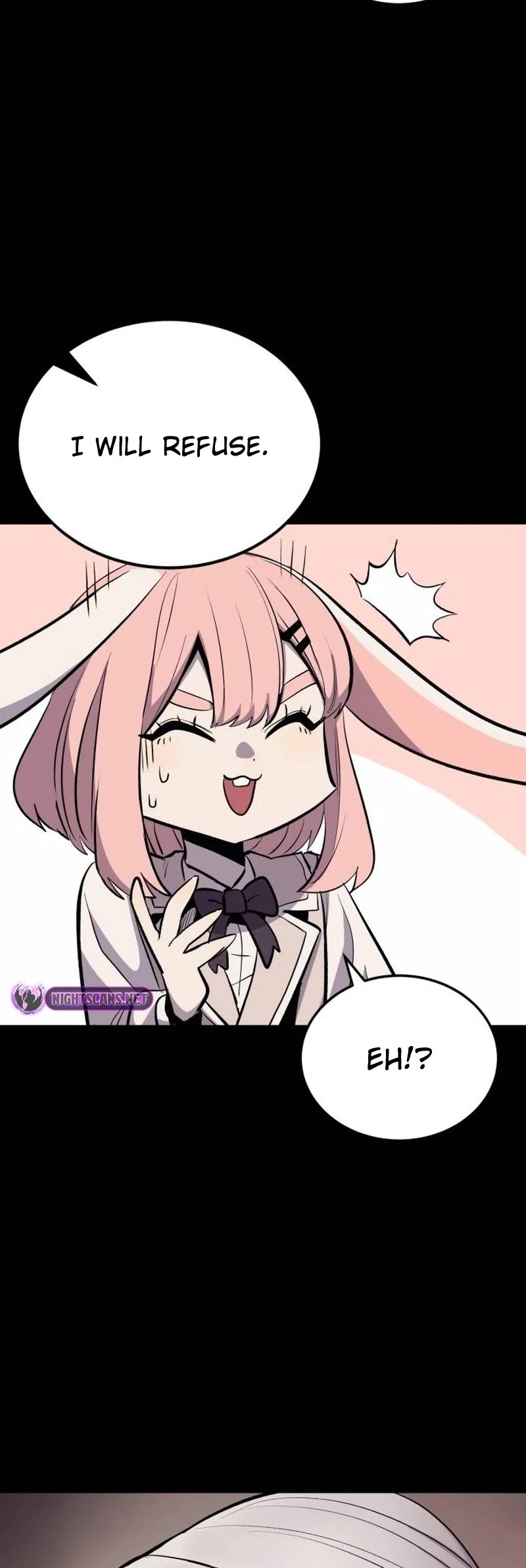 Wail of Weakness Chapter 20 page 22 - Chapter 20