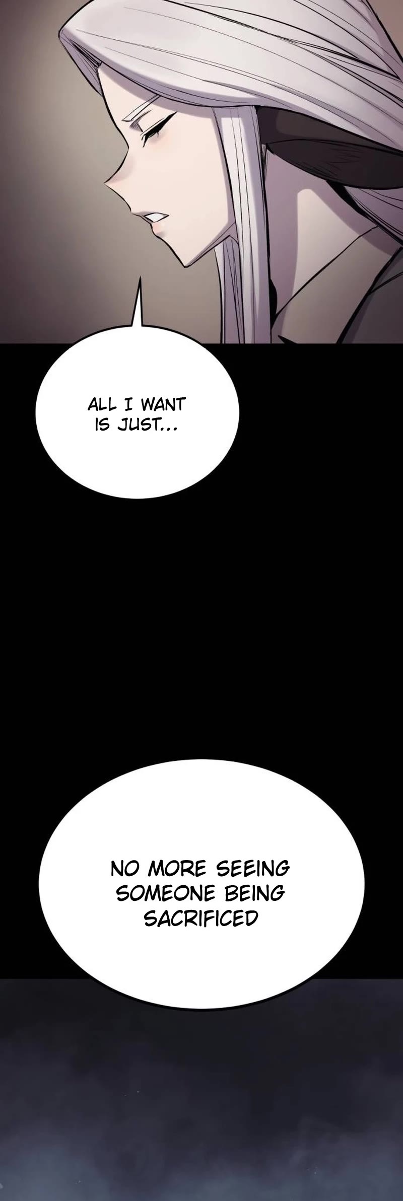 Wail of Weakness Chapter 20 page 23 - Chapter 20